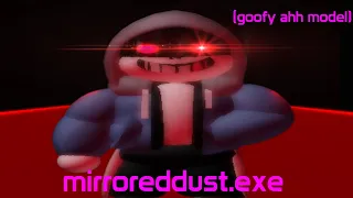 mirroreddust exe