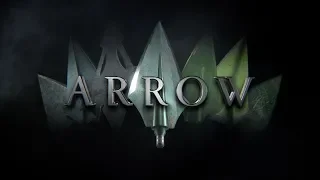 Arrow - Comic-Con® 2019 Season 8 Teaser