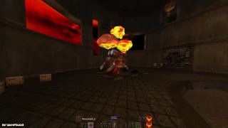 Quake II in 17:13 (Segmented, WR)