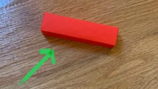 Origami Seamless Rectangular Prism v3 (Shoutout to CR1m)