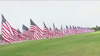 Never Forget: Events at Pepperdine to commemorate the 20th Anniversary of 9/11