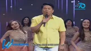 Wowowin: Willie Revillame’s all-time dance craze!
