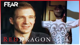 Inside Red Dragon | Behind The Screams | Red Dragon (2002)