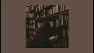 Talking with the ghosts at an abandoned library (A dark academia playlist)