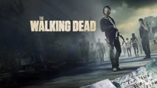 The Walking Dead    Alexandria Will Not Fall Soundtrack S. 7