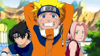 /Старая команда 7 против Новой/Naruto Shippuden Ultimate Ninja Storm 4/