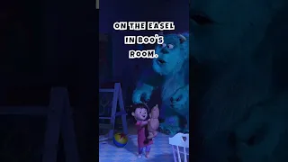 🐭 Did you spot this in Monsters Inc.? | Ep. 5