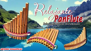 MINHA RÁDIO - ROMANTIC INSTRUMENTAL -  PAN FLUTE #111