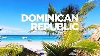 Dominican Republic Paradise in the Caribbean