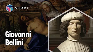 Who is Giovanni Bellini｜Artist Biography｜VISART