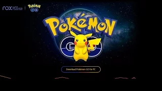 how to play pokemon go on pc with WASD walking