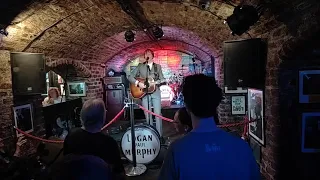 THE BEATLES "I'm Looking Through You" cover by Logan Paul Murphy #thebeatles #liverpool #music
