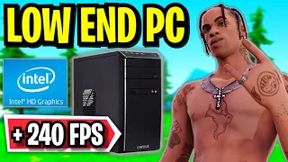 How To BOOST FPS on Low End PC in 2022! (GET MAX FPS & Fix LAG!)