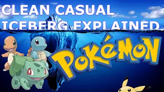 The Pokemon Iceberg Explained
