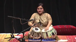Reshma  Pandit ICMF  2018@sarbakaltv