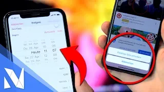 Diese 7 iPhone (iOS 12) Tipps & Tricks kennst du noch nicht! | Nils-Hendrik Welk