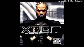 Xzibit - Losin' Your Mind [HQ]