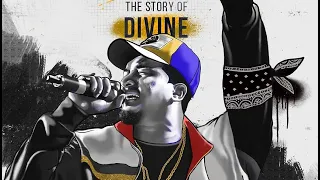 GULLY LIFE - The Story of DIVINE