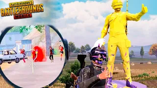 ВЕРНУЛ СВОЮ ТОП ФОРМУ! ТАКАЗ ПОСЛЕ ПЕРЕРЫВА БЬЕТ РЕКОРДЫ! PUBG MOBILE