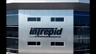 Intrepid Virtual Factory Tour