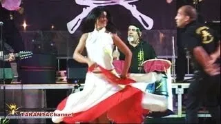 TARANTELLA Dance - Briganti di Terra d’Otranto - TARANTA & PIZZICA