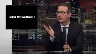 John Oliver - Prophet Mohammed (Saudi Arabia episode)