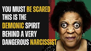 This is the Demon Spirit Behind Narcissism which is very Dangerous |NPD| Narcissism| Gaslighting