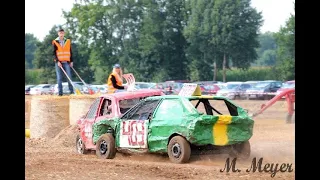 Stockcar ignw 2017/2018