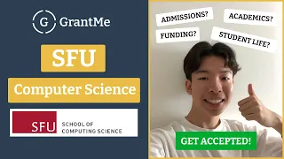 What GPA Do I Need for SFU Computer Science?