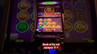 👀 SIZZLING HOT Lmit Jackpot 🍀💥#slots #casino #shorts