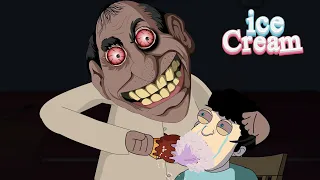 4 True Ice Cream Horror Stories Animated