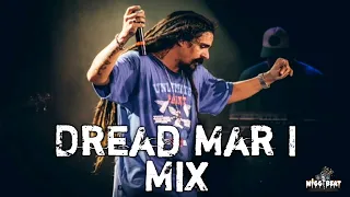 Dread Mar I Mix - Dj Gratis