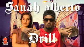 SANAH X ALBERTO ALE TO DRILL #viral @sanahmusic#sanah #aletodrill #drill