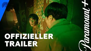 Bargain (Offizieller Trailer) | Paramount+ Deutschland