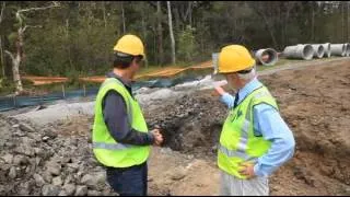 Construction Stormwater Drainage - Training Module R11 - Module 1