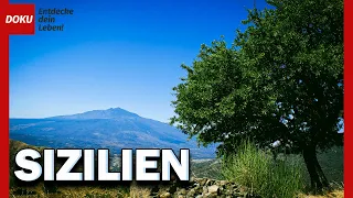 Sizilien - Die Doku