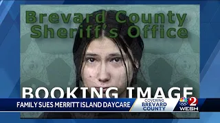 Family sues Brevard County day care for alleged child abuse and negligence