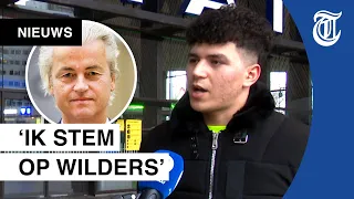 DENK vs PVV: stemmers gaan los