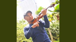 Senorita Violin (Cover)