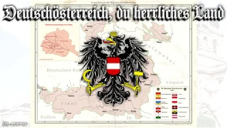 Deutschösterreich, du herrliches Land [Anthem of German Austria][+English translation]