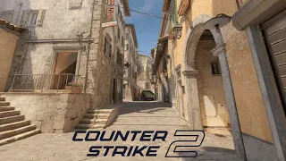 Counter Strike 2 - NO COMMENTARY CASUAL | De_Inferno