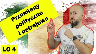 LO 4- Przemiany polityczne i ustrojowe. To jednak byli dobrzy (byli) komuniści?