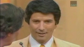 Match Game 74 (Episode 152) (Bert Convy Cameo for Tattletales)