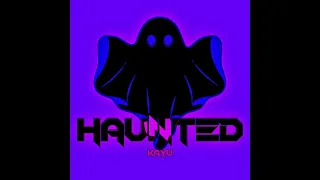 KAYU - HAUNTED (Extended Mix) [Free Download]