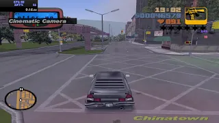 GTA 3 | Any% Attempts