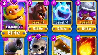 fake 2.6 hog 9000 trophies