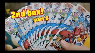 Champion Road box 2 pt 2