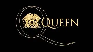 Queen - I Want to Break Free, 1984 (HQ Instrumental) + Lyrics