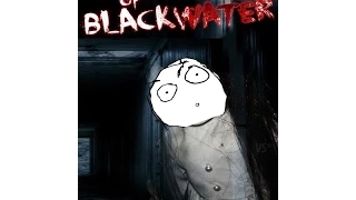 The Curse of Blackwater Прохождение  #1 ► Почти не страшно