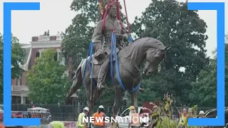 School restores Confederate names in 5-1 decision | NewsNation Now